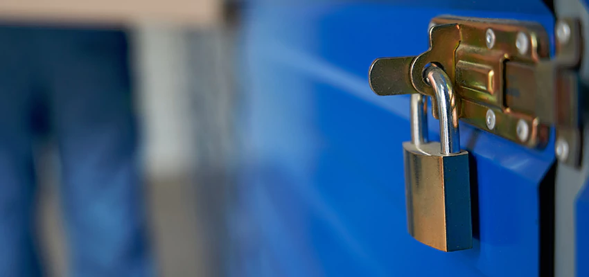 Industrial Door Lock Repair And Installation in Daly City, CA