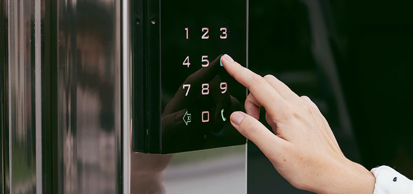 Business Locksmith Solutions in Daly City, CA