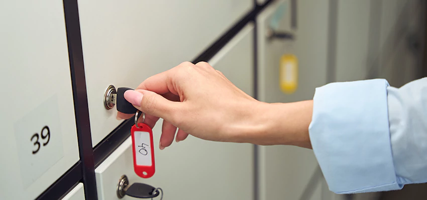 Cabinet Lock Installation in Daly City, California
