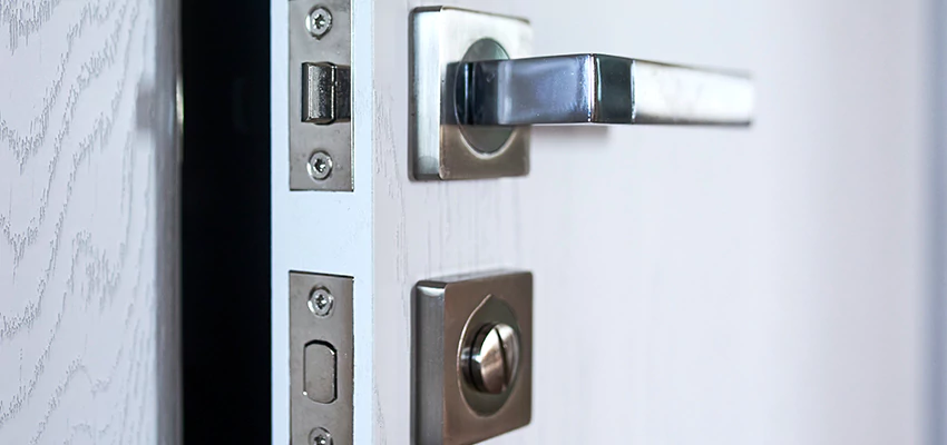 Door Lever Handle Lock Repair in Daly City, CA