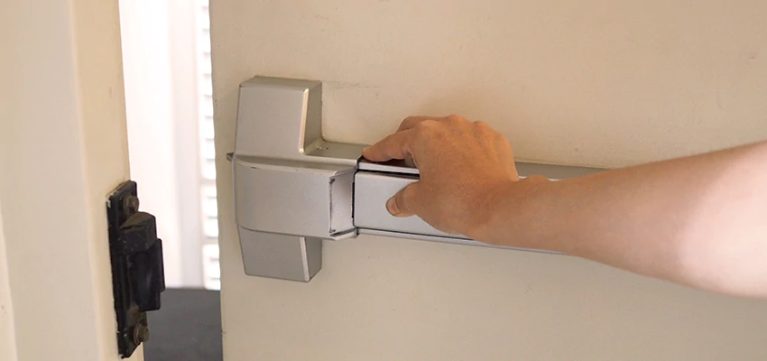 Door Lock Cylinder Reinforcements in Daly City, CA