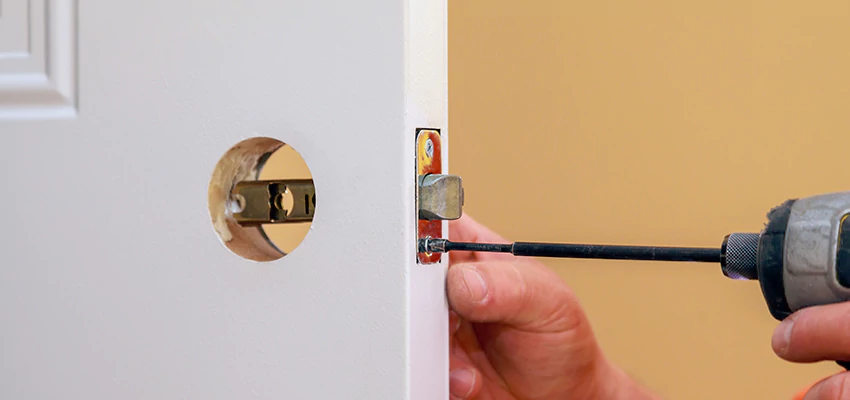 Stuck Door Knobs Repair in Daly City, CA