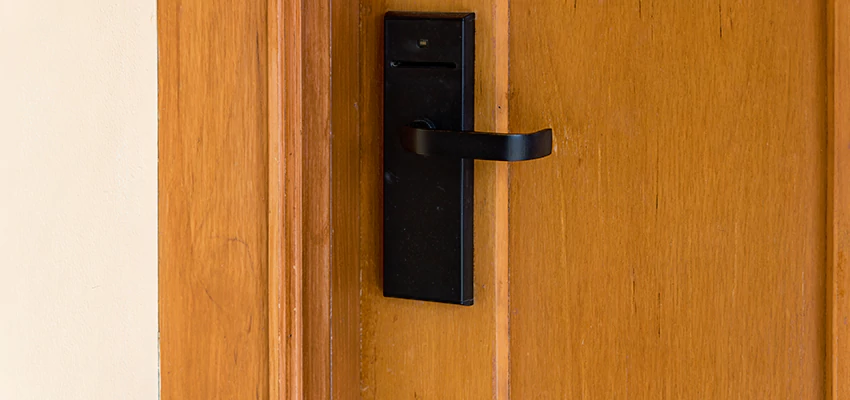 Security Gates For Home Invasion Prevention in Daly City, California