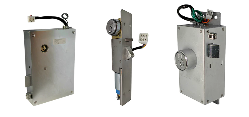 Locksmith For RR Fence Gates Brink Lock in Daly City, CA