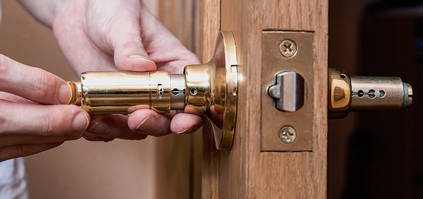Padlock Lock Replacement Assistance in Daly City, CA