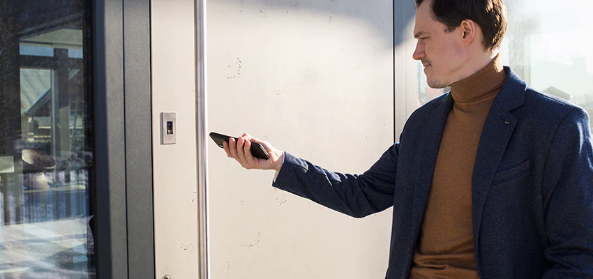 Business Security Systems in Daly City, CA