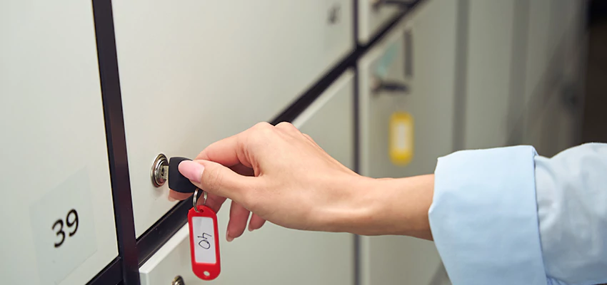Upgrading File Cabinet Locks in Daly City, California