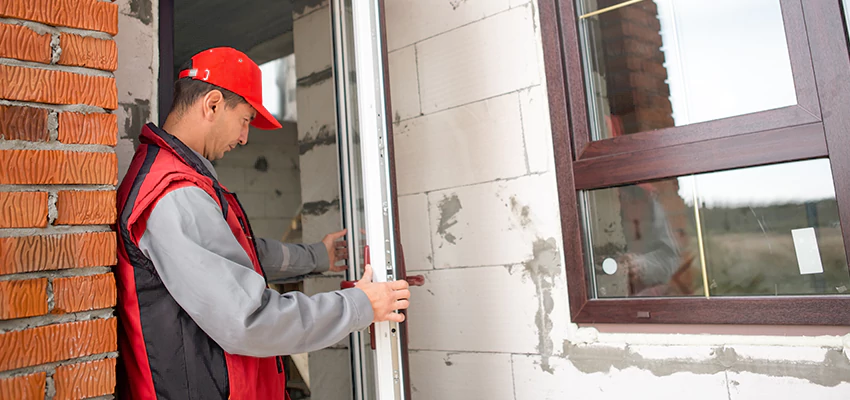 Home Invasion Door Lock Repairs in Daly City, CA