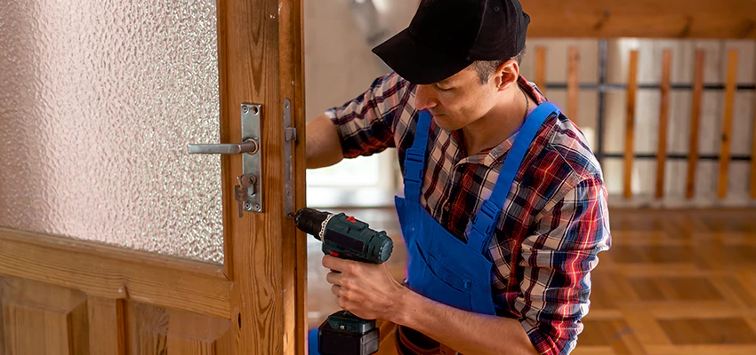 Trusted Local Digital Locks Locksmith Repair in Daly City, California