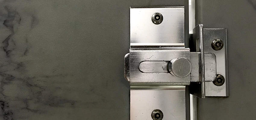 Fix A Room Door Lock in Daly City, CA