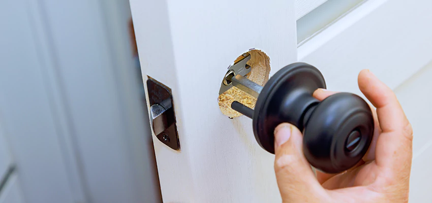 Locksmith For Lock Repair Near Me in Daly City, California