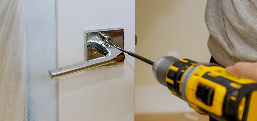 After-hours Locksmith  For Lock Troubleshooting in Daly City, California
