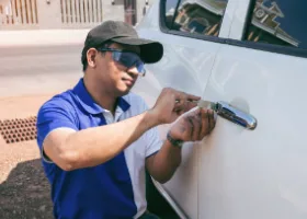 Car Locksmith in Daly City, CA